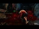 imágenes de Splatterhouse