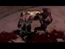 imágenes de Splatterhouse