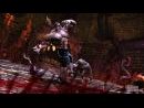 imágenes de Splatterhouse