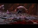 imágenes de Splatterhouse