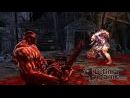 imágenes de Splatterhouse