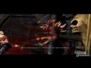 imágenes de Splatterhouse