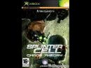 imágenes de Splinter Cell Chaos Theory