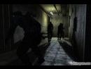 imágenes de Splinter Cell Chaos Theory