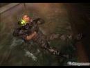 imágenes de Splinter Cell Chaos Theory