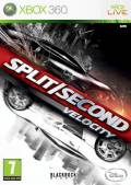 Split/Second: Velocity 