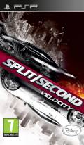 Click aquí para ver los 5 comentarios de Split/Second: Velocity