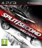 Split/Second: Velocity portada