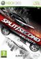 Split/Second: Velocity portada