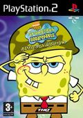 portada SpongeBob Squarepants: Battle For Bikini Bottom PlayStation2