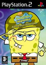 SpongeBob Squarepants: Battle For Bikini Bottom 