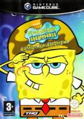 portada SpongeBob Squarepants: Battle For Bikini Bottom GameCube