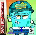portada SpongeBob Squarepants: Battle For Bikini Bottom GameBoy Advance
