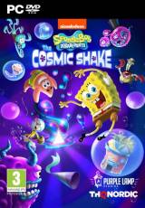 SpongeBob SquarePants: The Cosmic Shake PC