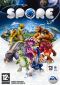 portada Spore PC