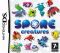 portada Spore Nintendo DS
