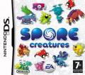 Spore Creatures 