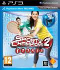 Sports Champions 2 PS3