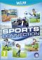 portada Sports Connection Wii U