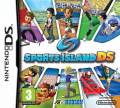 Sports Island DS DS