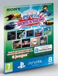 Sports & Racing Mega Pack PS VITA