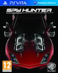 Spy Hunter PS VITA