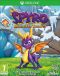 portada Spyro: Reignited Trilogy Xbox One