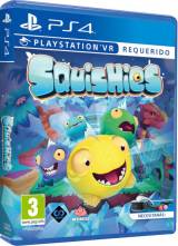 SQuisHies PS4
