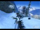 imágenes de SSX Blur