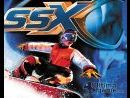 imágenes de SSX: Deadly Descent