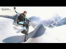 imágenes de SSX: Deadly Descent