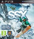 Danos tu opinión sobre SSX