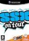 portada SSX On Tour GameCube