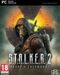 portada S.T.A.L.K.E.R. 2 Heart of Chernobyl PC