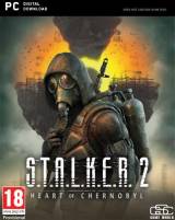 Danos tu opinión sobre S.T.A.L.K.E.R. 2 Heart of Chernobyl