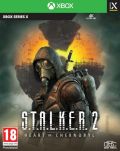 portada S.T.A.L.K.E.R. 2 Heart of Chernobyl Xbox Series X y S