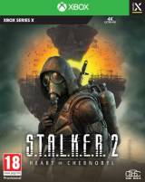S.T.A.L.K.E.R. 2 Heart of Chernobyl XBOX SX