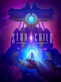 portada Star Child PlayStation 4