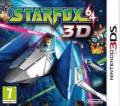 Danos tu opinión sobre Star Fox 64 3D