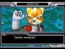 imágenes de Star Fox Assault