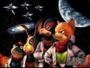 imágenes de Star Fox Command