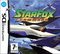 Star Fox Command portada