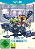 Star Fox Guard WII U