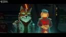 im&aacute;genes de Star Fox