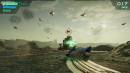 im&aacute;genes de Star Fox