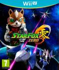 Star Fox Zero WII U