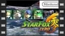 vídeos de Star Fox Zero