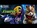 imágenes de Star Fox Zero