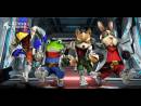 imágenes de Star Fox Zero