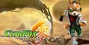 Fox McCloud asalta Wii U por partida doble